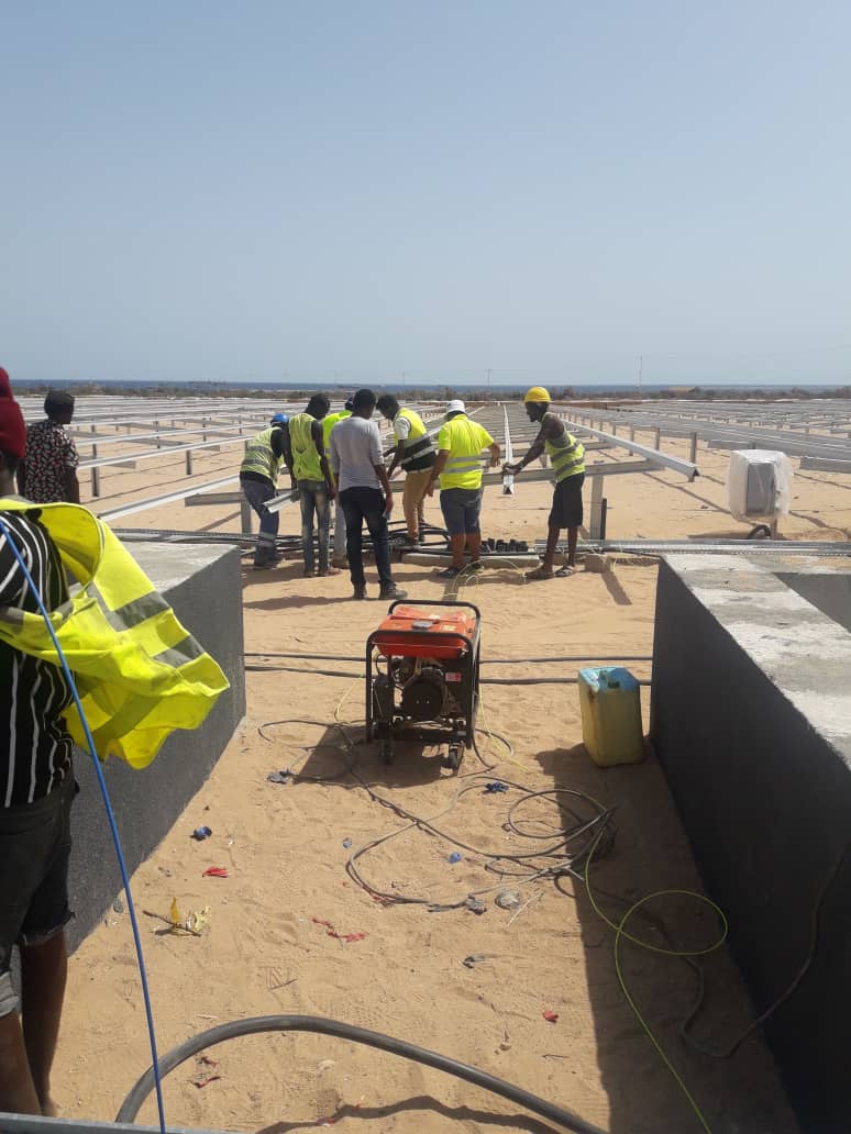 Smart Home Integration