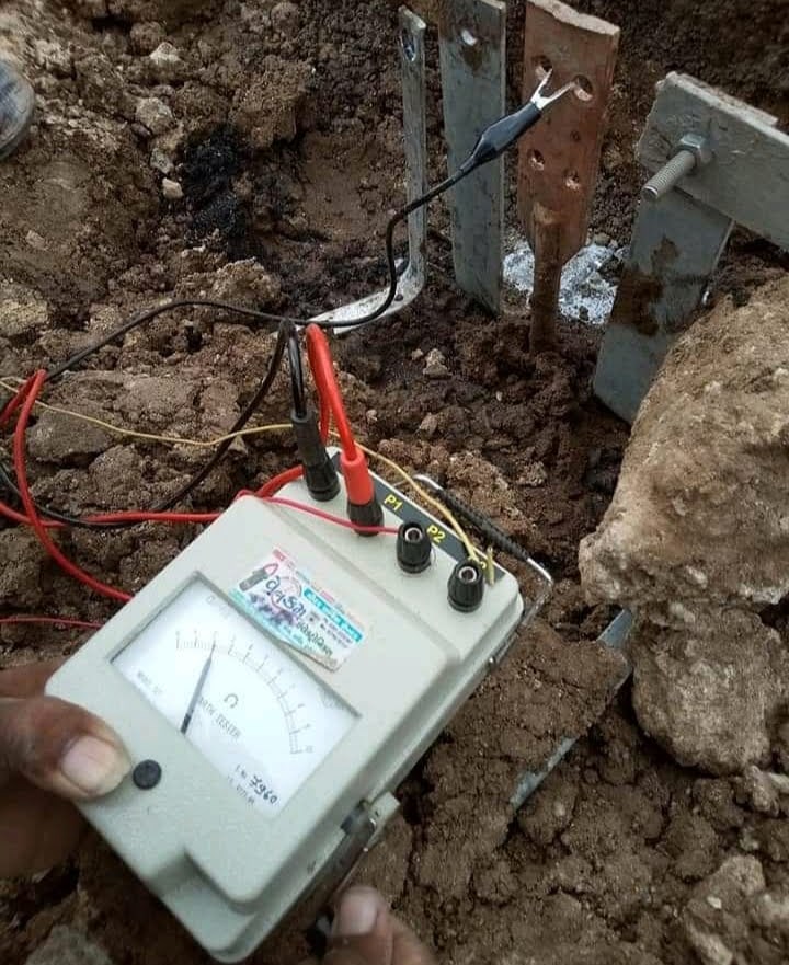 Manufacturing Plant Automation